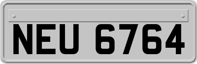 NEU6764