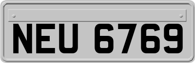 NEU6769