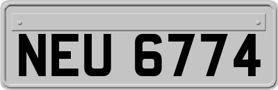 NEU6774