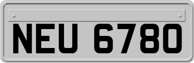 NEU6780