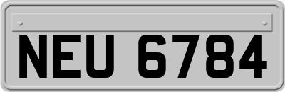 NEU6784