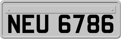 NEU6786