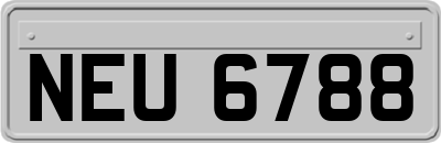 NEU6788