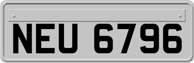 NEU6796