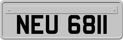 NEU6811