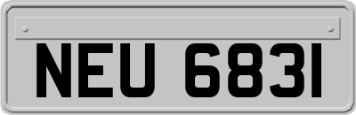 NEU6831