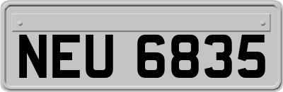 NEU6835