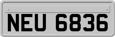 NEU6836