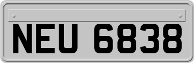 NEU6838