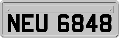 NEU6848