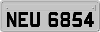 NEU6854