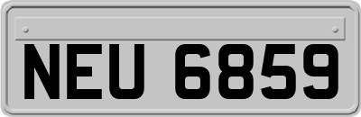 NEU6859