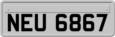 NEU6867