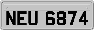 NEU6874