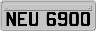 NEU6900