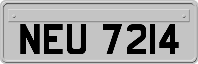 NEU7214