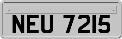 NEU7215