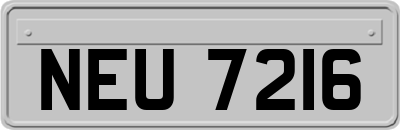 NEU7216