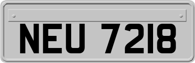 NEU7218