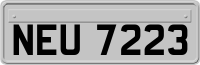 NEU7223