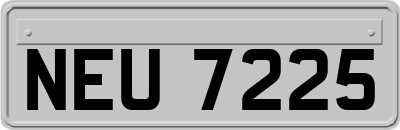 NEU7225