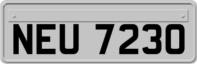 NEU7230