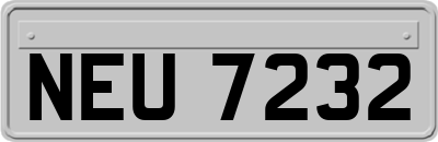 NEU7232