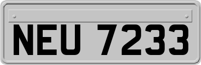 NEU7233