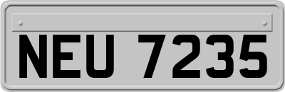 NEU7235