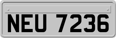 NEU7236