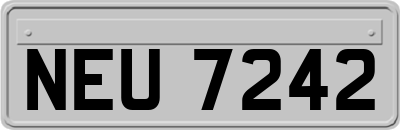 NEU7242