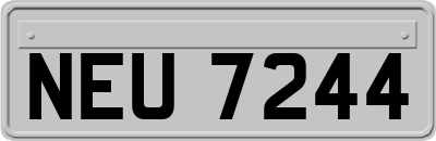 NEU7244