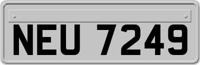 NEU7249