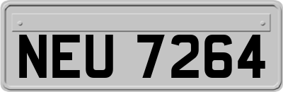 NEU7264