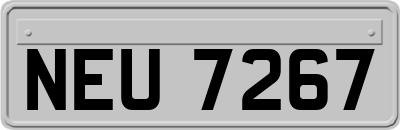 NEU7267