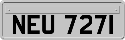 NEU7271