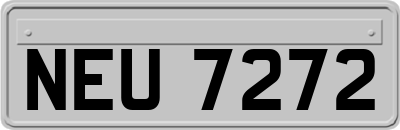 NEU7272