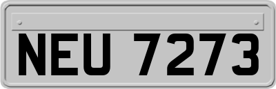 NEU7273