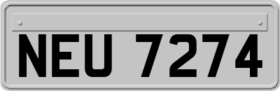 NEU7274