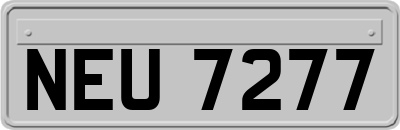 NEU7277