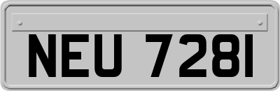 NEU7281