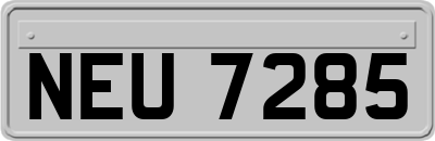 NEU7285