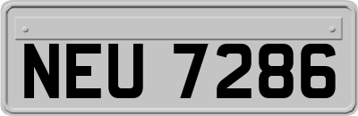 NEU7286