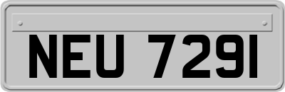 NEU7291