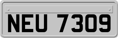 NEU7309