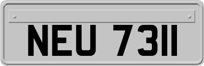 NEU7311