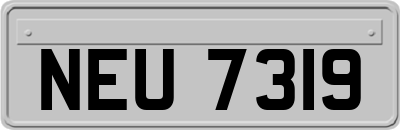 NEU7319