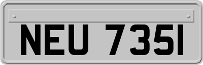 NEU7351