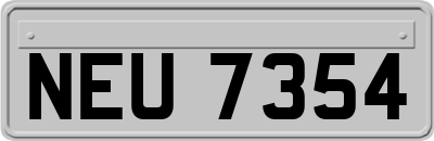 NEU7354