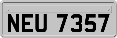 NEU7357